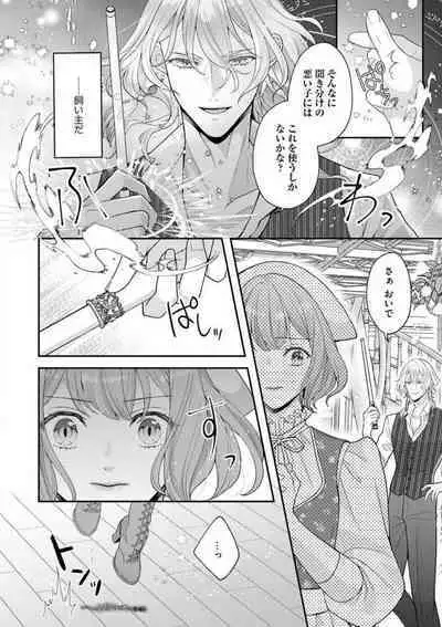 Nene to Ikoku no Mahoutsukai Isekai ni Shoukan Sareta to Omottara, Naze ka Koneko to shite Aigan Saretemasu 1-5