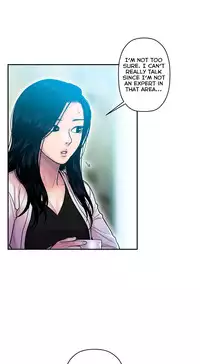 Ghost Love Ch.1-24 (English) (YoManga) (Ongoing)