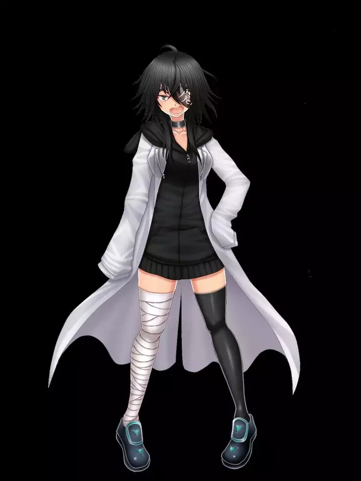 Trans Story ~hiroshikantamotsu o chi henpen~ part4