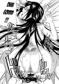 (C77) [Mumumu Jirushi (MUMU)] BLACK COMPLEX [English] [Chocolate]