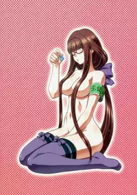 (C91) [Blue Bean (Kaname Aomame)] Uchi no Hiei-san (Arpeggio of Blue Steel) [English] [Tigoris Translates]