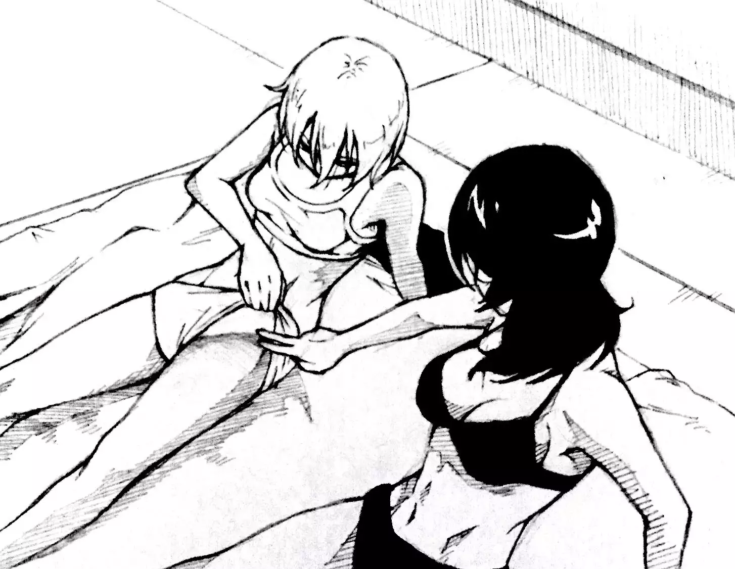 Love Linmu Ep4: The Idol who changes into beast