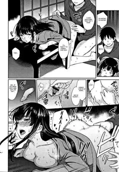 [Azuse] Kawaii Onnanoko o Tsuru Houhou - Method to catch a pretty girl Ch. 1-6 [English] [GMDTranslations]