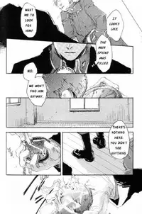 (SUPER13) [mechano (Izumi Yakumo)] Linus (Fullmetal Alchemist) [English]