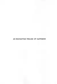 [p.32 (Chinoha)] Torokeru you na Koufukukan | An Enchanting Feeling of Happiness (Touken Ranbu) [English] [KuriMitsu VN & TsundeHolic & Sexy Akiba Detectives] [2016-01-10]