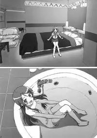 (C93) [Dai 5 Coopo (Max)] Oreimo Kirino Bon (Ore no Imouto ga Konna ni Kawaii Wake ga Nai)