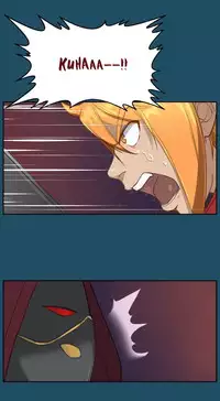 [Hong BanJang] Aharoo Ch.1-37 (English) (YoManga) (Ongoing)