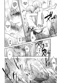 (C84) [Temple_K (Spoon)] Mind control (Kuroko no Basuke) [English] [Otokonoko Scans]