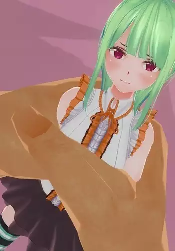 (同人誌) [愚直屋(Spec-R)] スイカガールズ