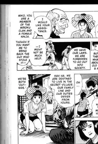 [Maeda Toshio] La Blue Girl Vol.3 [English]