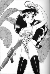 (SUPER3) [Chandora, LUNCH BOX (Makunouchi Isami)] Lunch Box 7 - Fairy Tale (Bishoujo Senshi Sailor Moon)