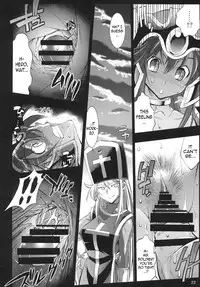 [R2 (Rakko)] Yuusha no Chousenjou 3 Senshi ni Love Song o | Hero's Challenge 3 (Dragon Quest III) [English] =thetsuuyaku= [Digital]