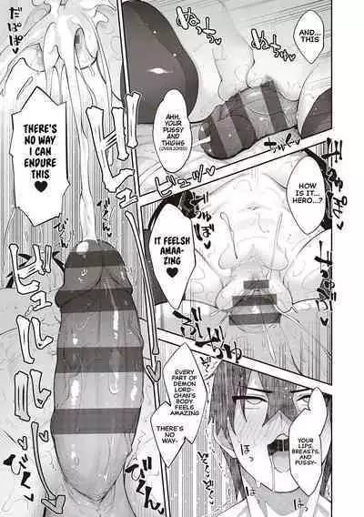 Isekai Kita node Sukebe Skill de Zenryoku Ouka Shiyou to Omou 11Shame | I Came to Another World, So I Think I'm Gonna Enjoy My Sex Skills to the Fullest! 11th Shot