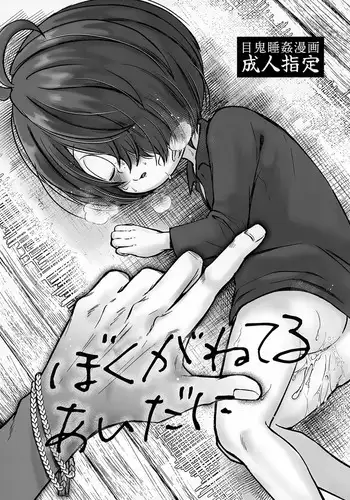 Boku ga ne Teru Aida ni