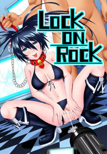 Asuna-senpai to Karin ga Chinpo Rock Hei ni Sareru Hanashi | 阿*娜前辈和卡*恩变成大肉棒战士的故事