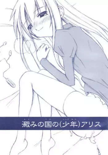 (C76) [Sasaduka] Memory Mapped Surface