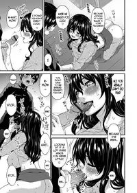 [Bai Asuka] Mikami-kun no Kinshin Jijou | Mikami-kun’s Incestuous Situation [English] [N04H] [Complete]