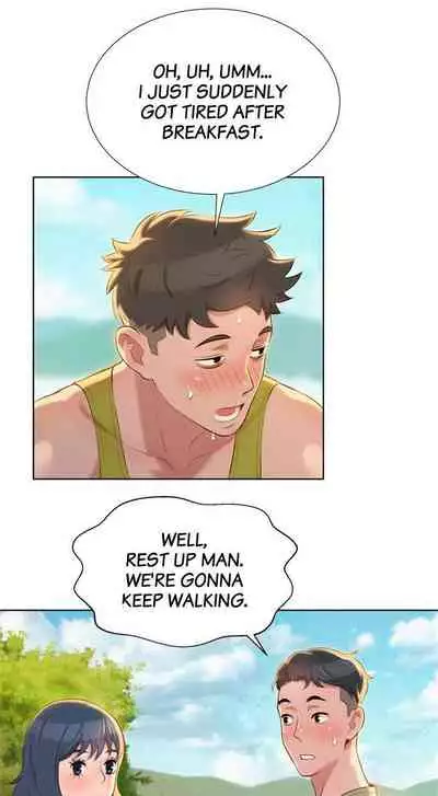 What do you Take me For? Ch.60/?