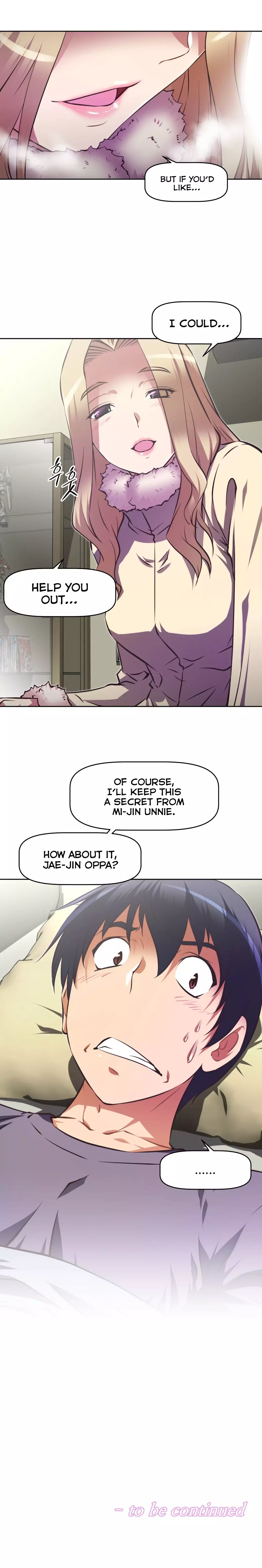 Brawling Go Ch.76-123