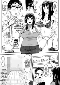 [Rocket Monkey] Kirei ni Naritai | I Want to Become Prettier (COMIC Megastore H 2012-07) [English] =LWB + Afro=