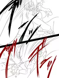 [HAA, Maron] アニタVSトラッシュ