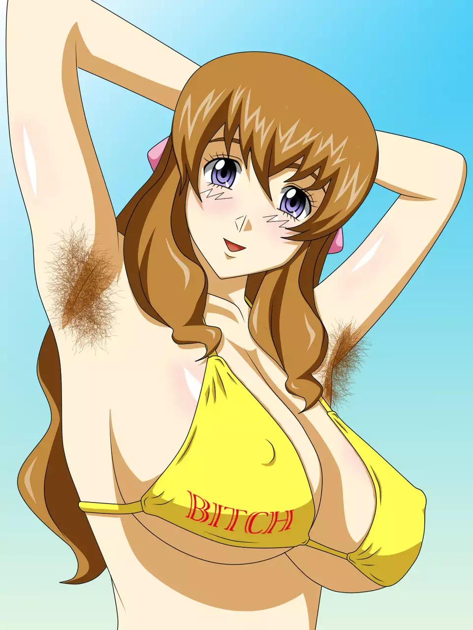 淫ライ○バレル