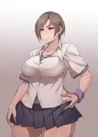 [Korotsuke] Nekura Megane ♀ | The Creepy Glasses Girl [English] [Ongoing] {darknight}