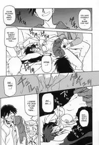 [Sanbun Kyoden] Suna no Kusari Vol. 2 + Alt. Ending (Complete) [English][Faytear]