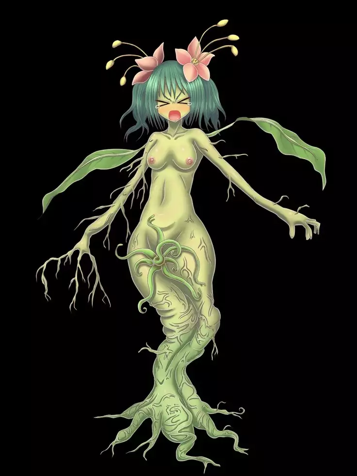 Trans Story ~hiroshikantamotsu o chi henpen~ part4