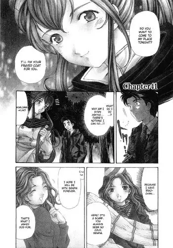 Virgin Na Kankei Vol6 - Chapter 41
