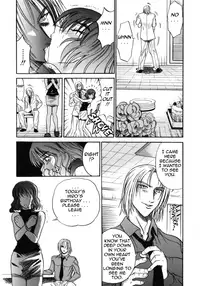 [DISTANCE] Michael Keikaku ~Kyou kara Boku wa Onnanoko~ 2 [English] [Tadanohito]