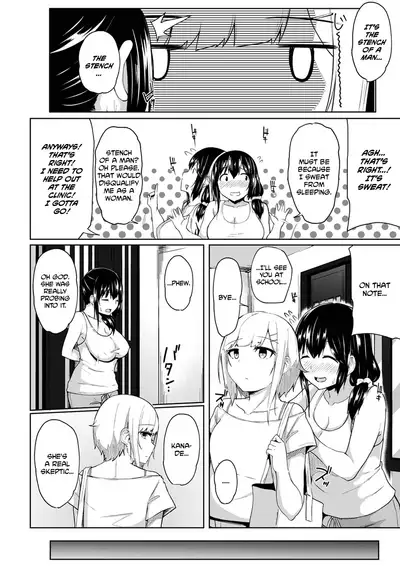 [Yuna] Binbin ni Naru Tsubo Oshichatta!? ~Toshishita Otokonoko no 