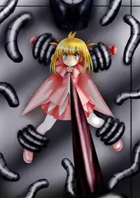 [Dende] Fushigi Sekai -Mystery World- Nonona 13 ~Kyoufu, Hajimete no Jintai Kaizou Ingengoku~