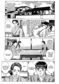 [Nishimaki Tohru] Blue Eyes Vol.4 [English] [Decensored]