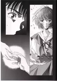 [Henrei-kai (Kawarajima Kou)] AYANAMI SUMMIT (Neon Genesis Evangelion)