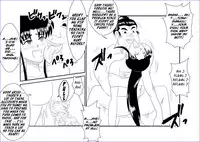 [Alice.Blood] Sennou Kyouikushitsu ~Kamiya Kaoru Hen~ | Brainwashing Classroom ~Kami☆Kaoru Chapter~ (Rurouni Kenshin) [English] {Hennojin}