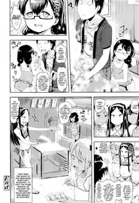 [Yam] Umi no Ie no Arubaito | Beachside Shack Part-Timers (Part 1 + Sequel) [English] {Mistvern}