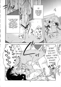 (C76) [Nama Cream Biyori (Nanase Meruchi)] Mio-tan! (K-ON!) [English] [redCoMet]