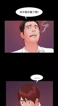 [Black October] Looser Ch.1~6 [Chinese]中文