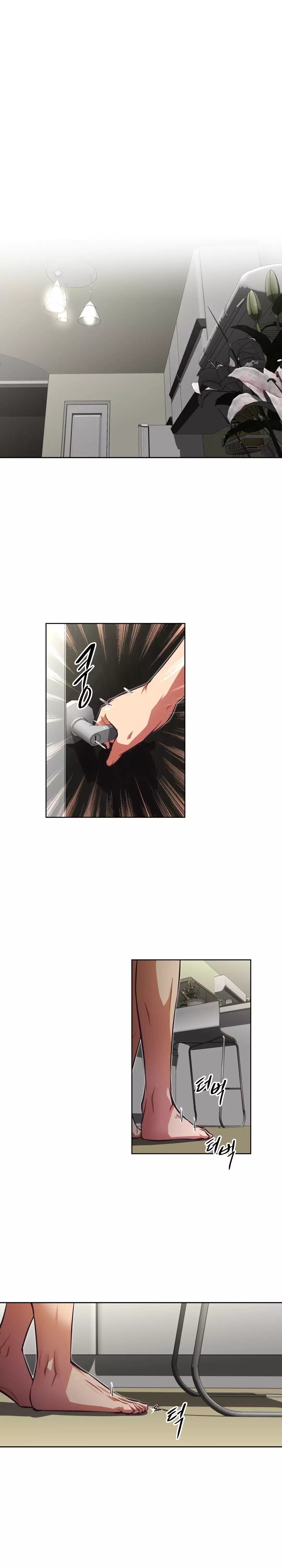 Brawling Go Ch.76-112