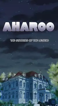 [Hong BanJang] Aharoo Ch.1-37 (English) (YoManga) (Ongoing)
