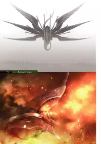 11eyes complete illustworks