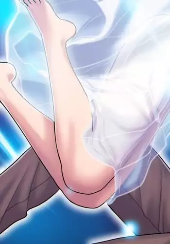 Ghost Love Ch.1-2