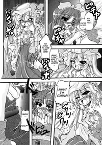 (C76) [Yuzumomo Jam (Various)] Shoujo Sousei Emaki - Touhou Odori Enbu You no Shou - Fancy Girl's Equipment Ch. 1-17 (Touhou Project) [English] [UMAD]