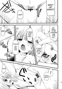 [Ar Da CoDa (Zinan)] Hinata wa Ore no Yome! (Ro-Kyu-Bu!) [English] [ATF] [Digital]