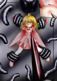 [Dende] Fushigi Sekai -Mystery World- Nonona 13 ~Kyoufu, Hajimete no Jintai Kaizou Ingengoku~