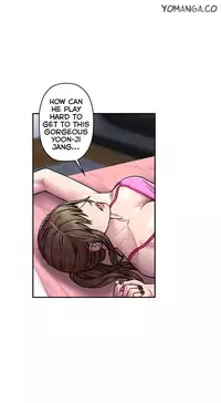 Ghost Love Ch.1-24 (English) (YoManga) (Ongoing)