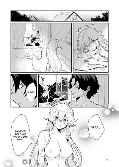 Tsumahajiki-mono no Somnia 1