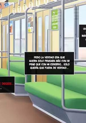 Una App que puede cambiar a cualquier chica a una de compañia Shinobu