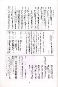 (C67) [Red Ribbon Revenger (Hayama, Makoushi)] Shouhou (Gundam Seed Destiny)